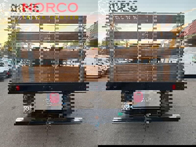 Used 2019 Ford F350 XL w/ XL Value Package image 7