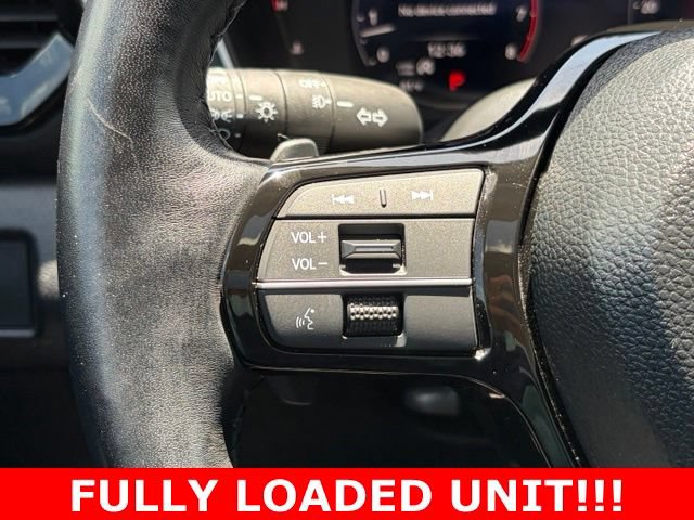 Used 2023 Honda Pilot Elite image 22