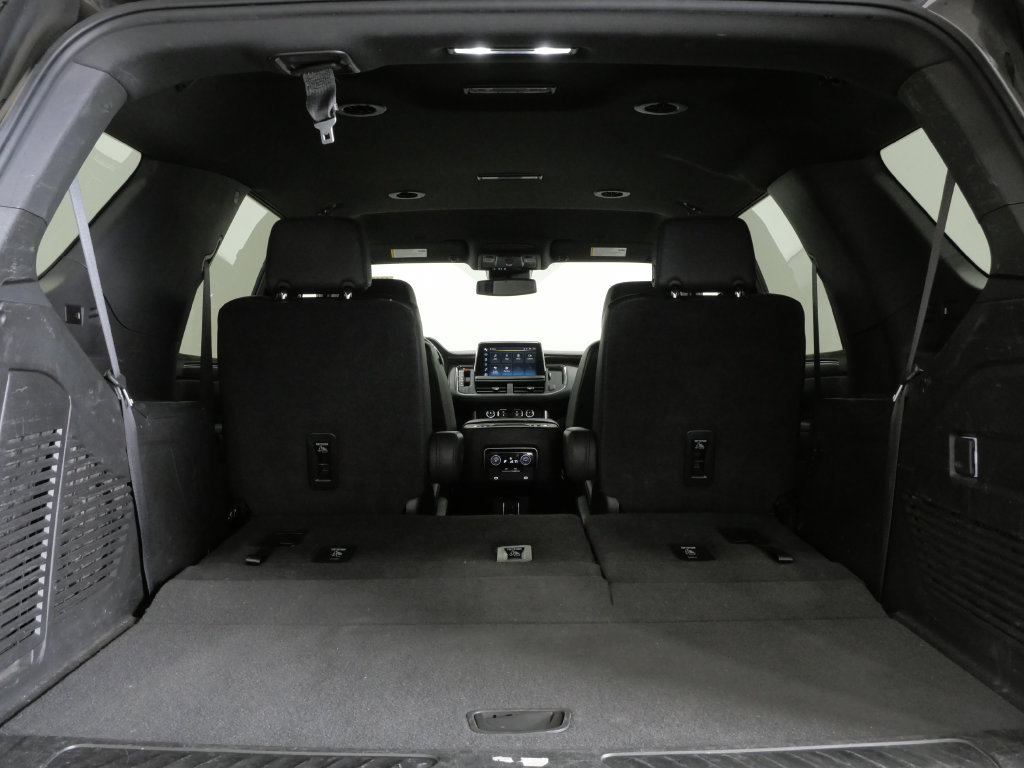 Used 2024 Chevrolet Tahoe LT AWD/4WD image 26