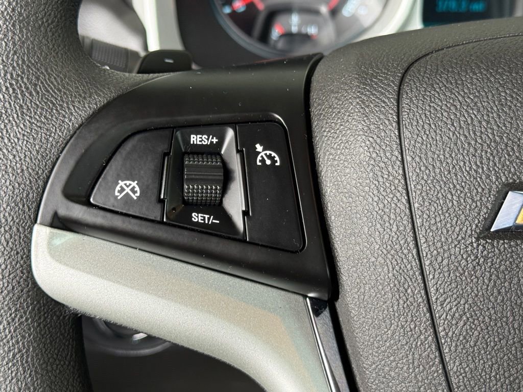 Used 2015 Chevrolet Camaro LS image 23