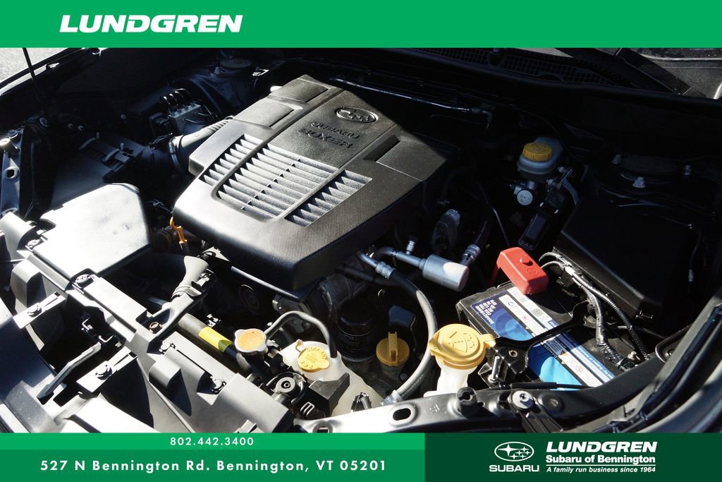 Used 2020 Subaru Forester Sport image 41