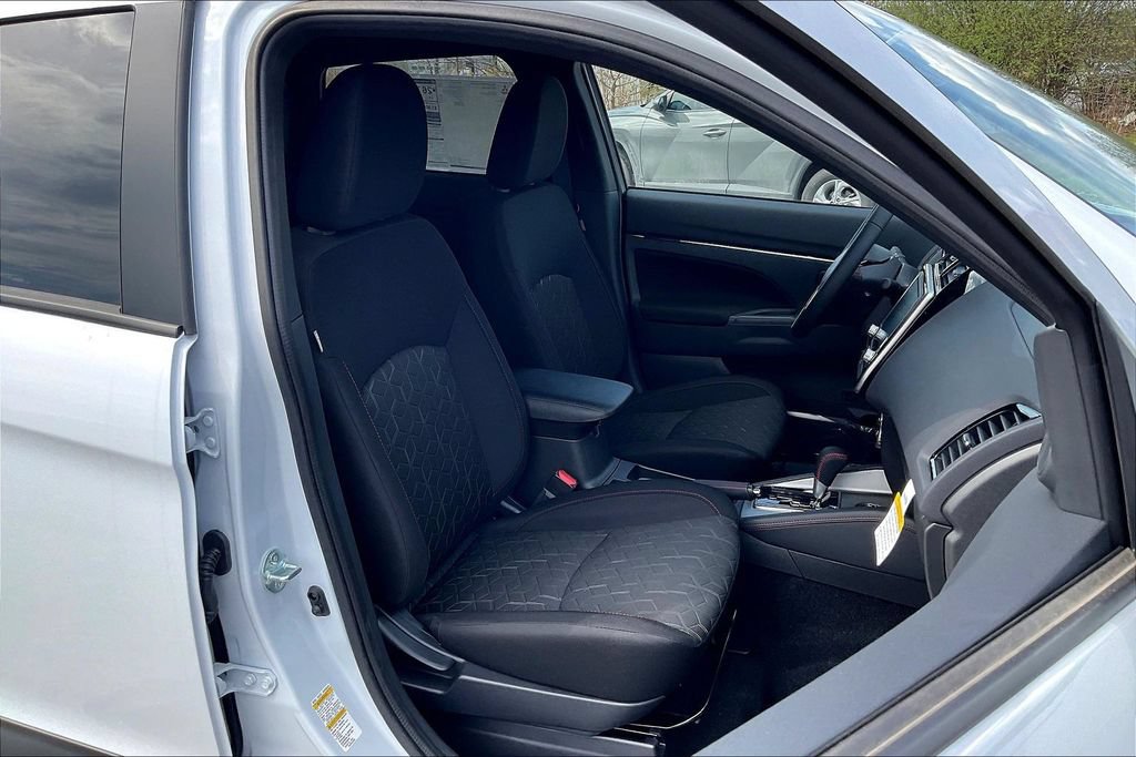 New 2026 Mitsubishi Outlander Sport AWD image 8