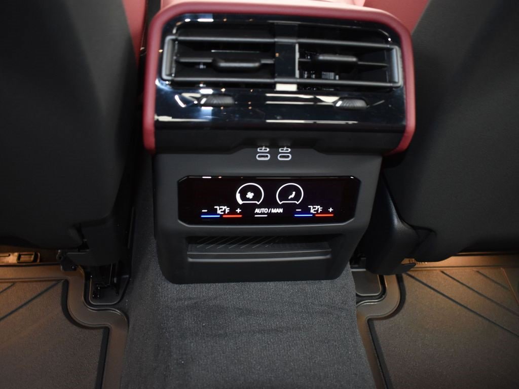 New 2026 BMW 530i w/ M Sport Package image 17