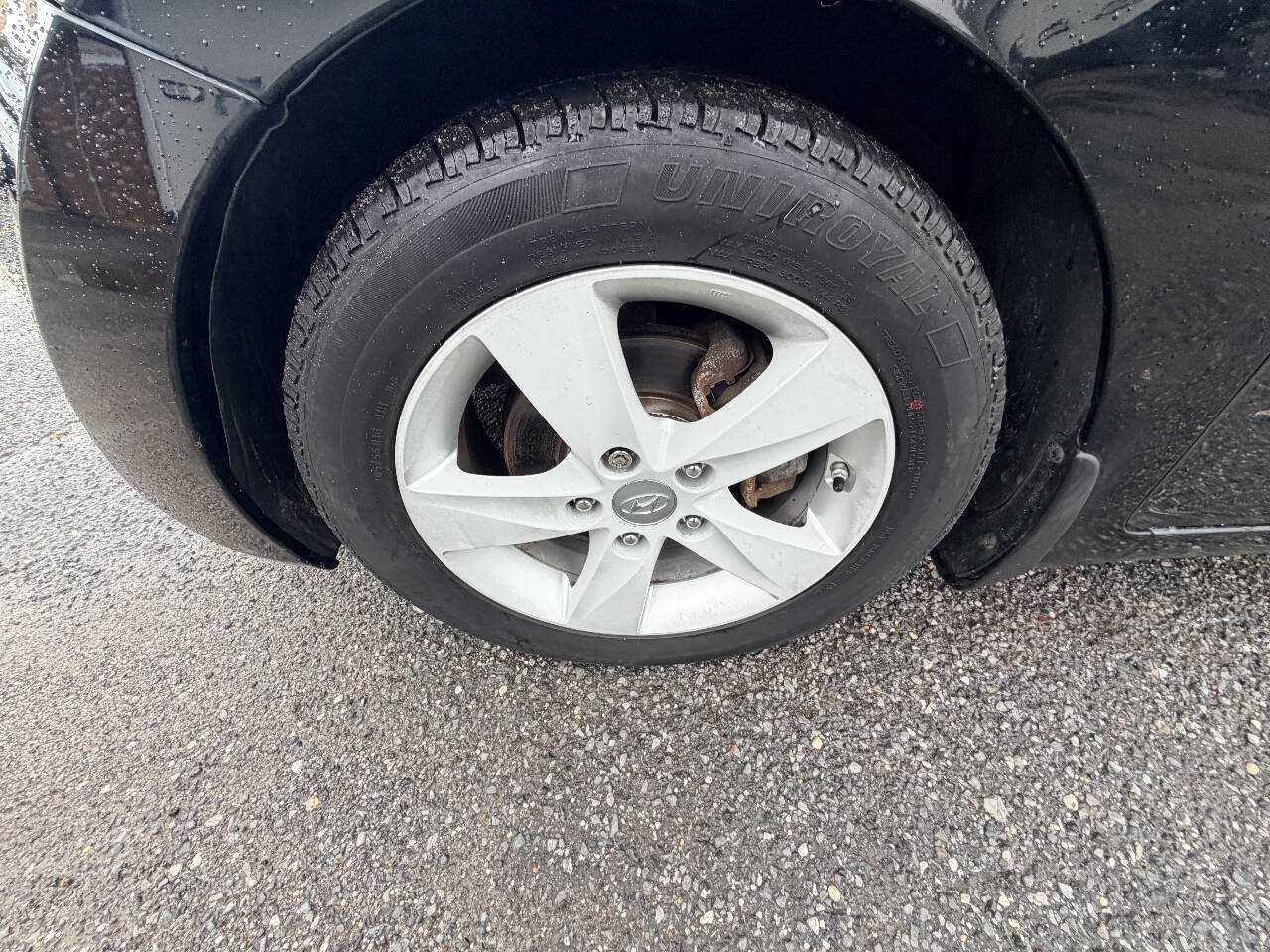 Used 2012 Hyundai Elantra GLS w/ Preferred Pkg 3 FWD image 40