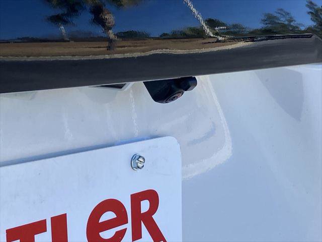 Certified 2026 Toyota Sequoia Platinum AWD/4WD image 14
