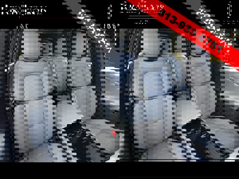 New 2025 Lincoln Aviator Black Label image 10