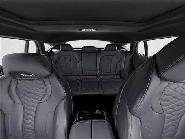 Used 2024 BMW X6 M Competition w/ Executive Package AWD/4WD image 20