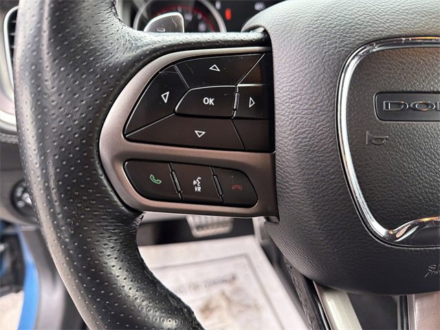 Used 2021 Dodge Charger Scat Pack w/ Plus Group image 18
