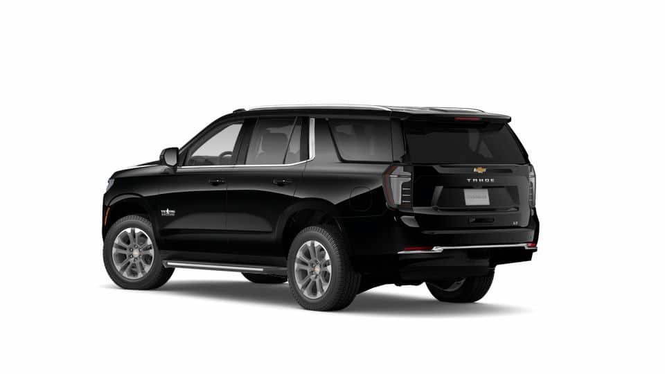 New 2026 Chevrolet Tahoe LT w/ Comfort Package RWD image 29