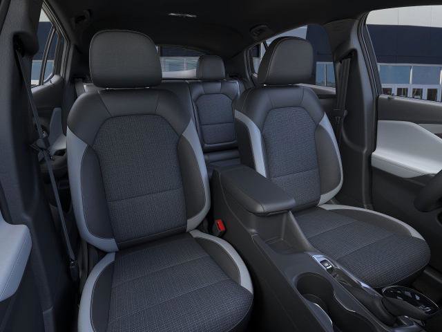 New 2025 Buick Envista Preferred w/ Convenience I Package image 40