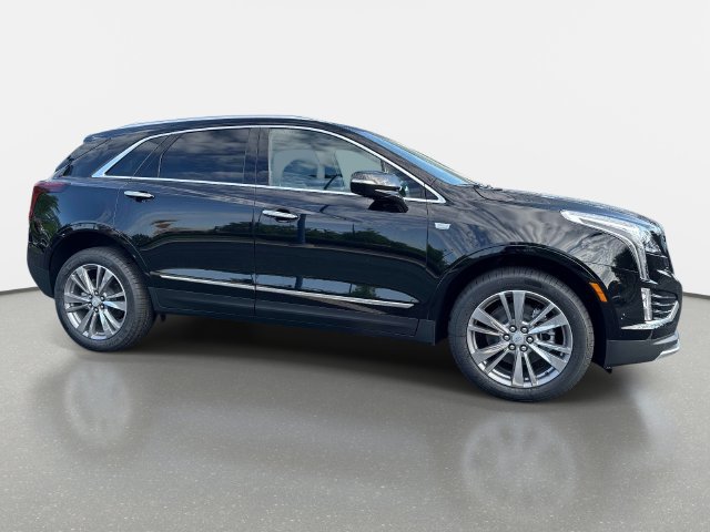 New 2026 Cadillac XT5 Premium Luxury w/ Driver Assist Package FWD image 7