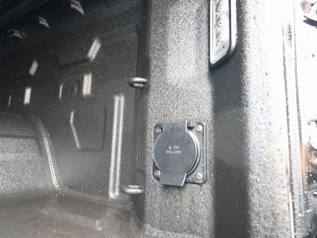 New 2026 Chevrolet Silverado 1500 ZR2 image 36