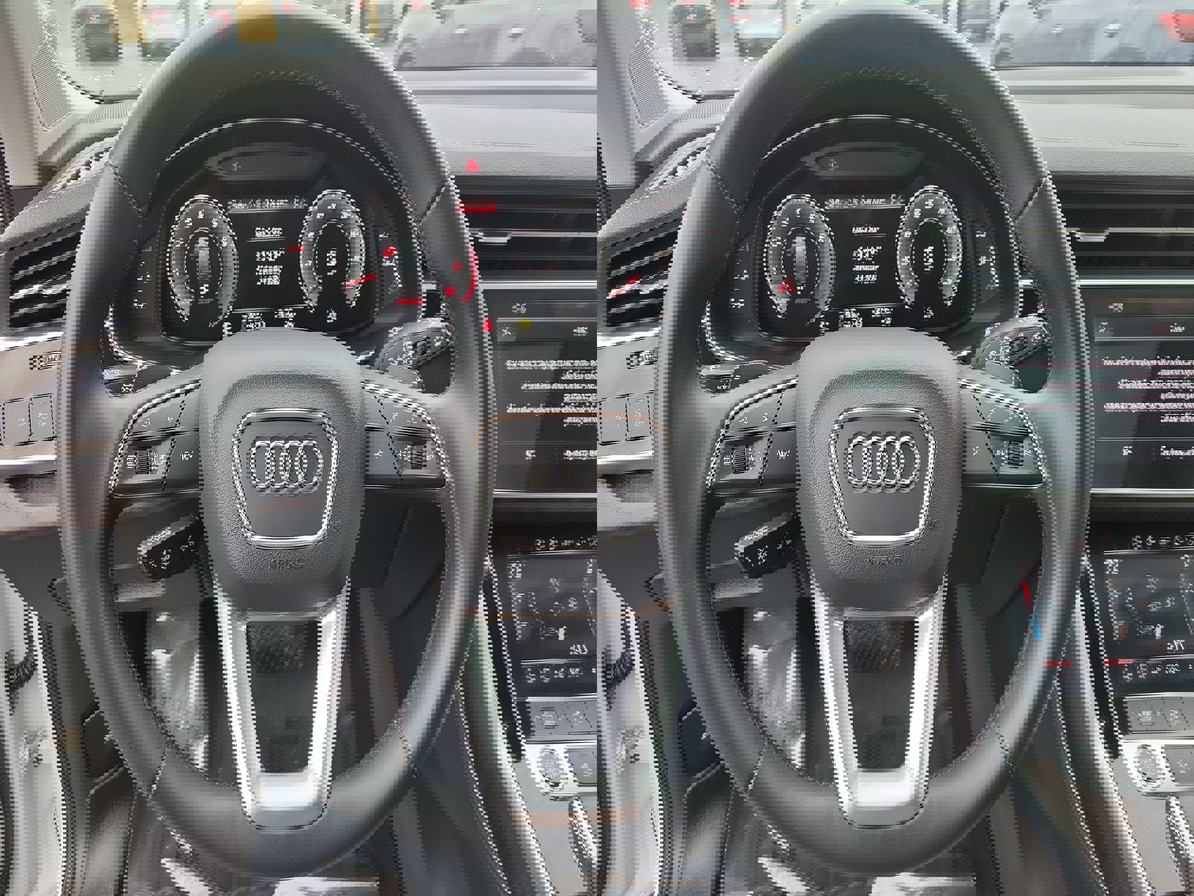 Used 2024 Audi Q7 3.0T Premium Plus w/ Premium Plus Package image 20