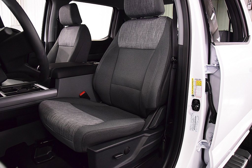 New 2026 Ford F250 XLT w/ Snow Plow Prep Package image 26