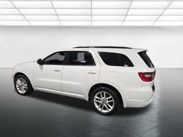 Used 2023 Dodge Durango GT AWD/4WD image 6