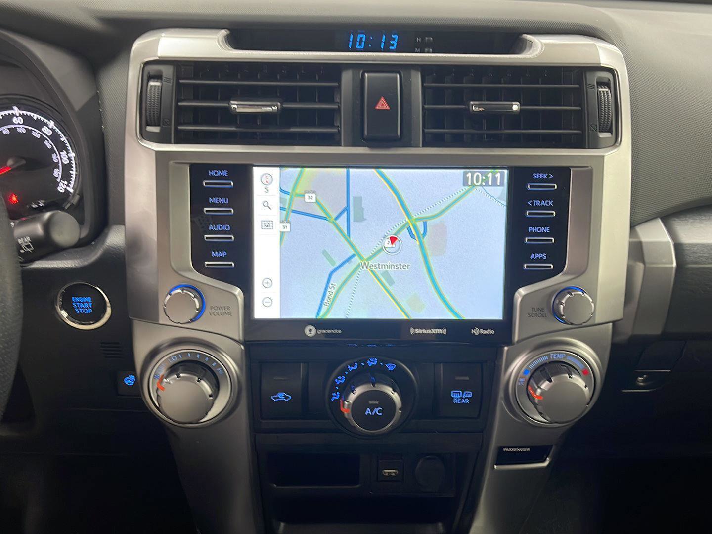 Used 2024 Toyota 4Runner SR5 Premium image 10