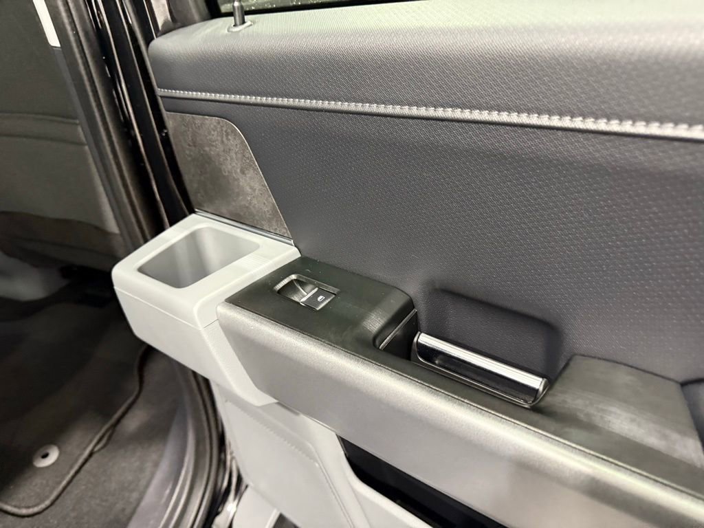 Used 2024 Ford F150 XLT w/ Equipment Group 302A MID image 27