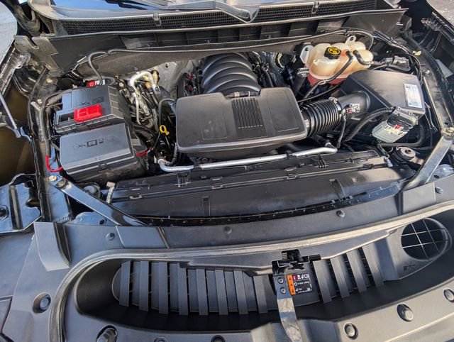 Certified 2021 GMC Yukon SLE image 22