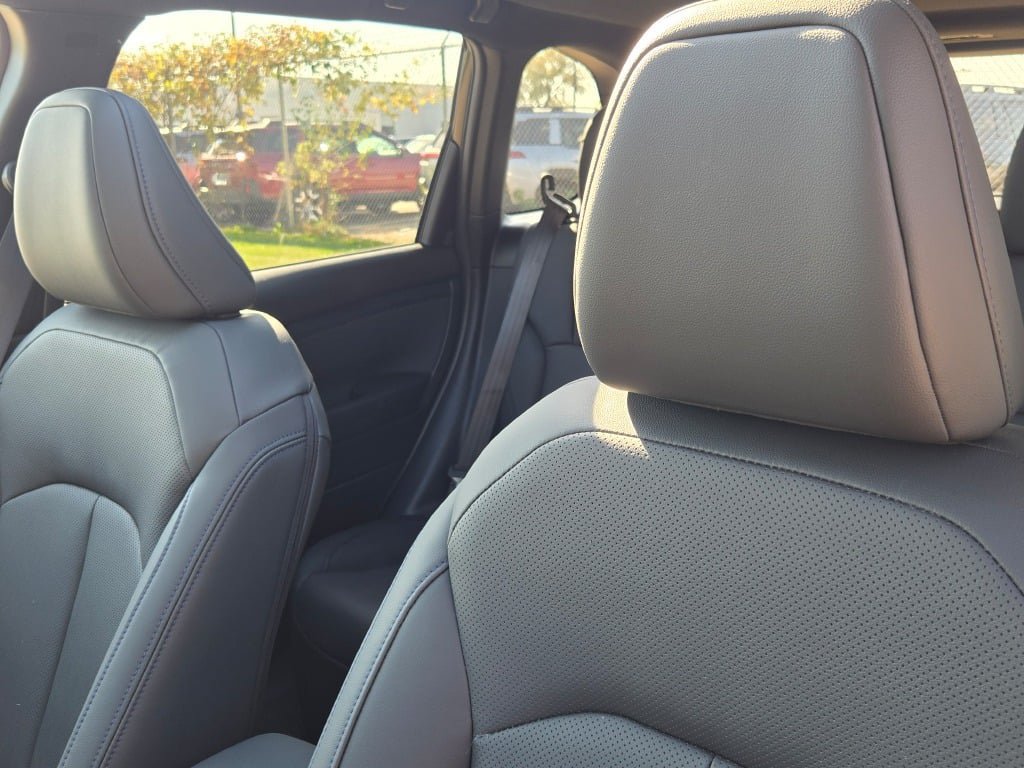 New 2026 Subaru Forester Limited AWD/4WD image 31