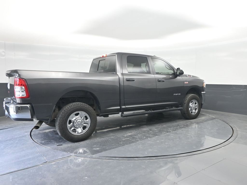 Used 2022 RAM 2500 Tradesman image 15