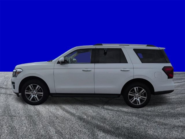 Certified 2024 Ford Expedition Limited AWD/4WD image 7