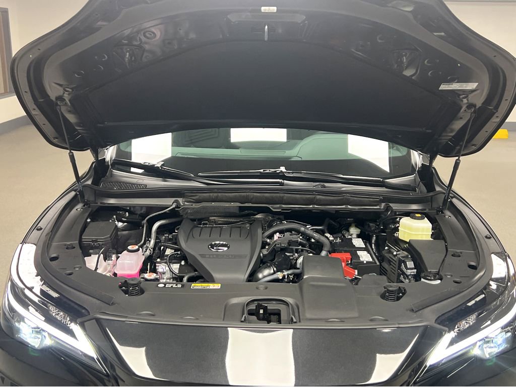 New 2026 Lexus RX 350 F Sport image 26