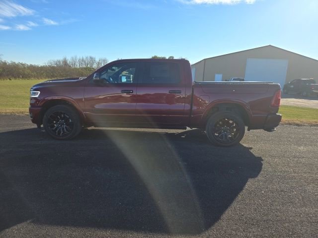 New 2026 RAM 1500 Limited image 3