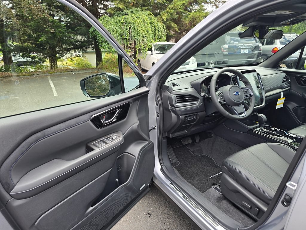 New 2026 Subaru Forester Limited AWD/4WD image 7