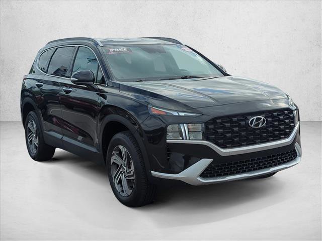 Used 2023 Hyundai Santa Fe SEL AWD/4WD video 3