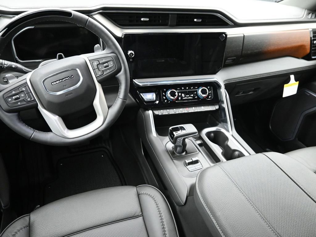 New 2026 GMC Sierra 1500 Denali image 12