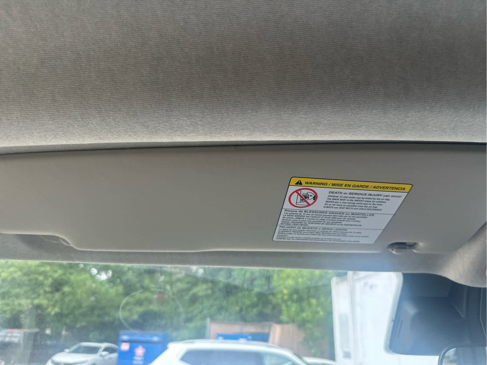 New 2025 RAM ProMaster 1500 image 32