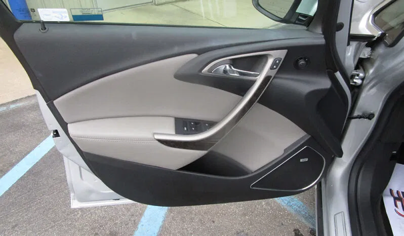 Used 2014 Buick Verano Convenience FWD image 13