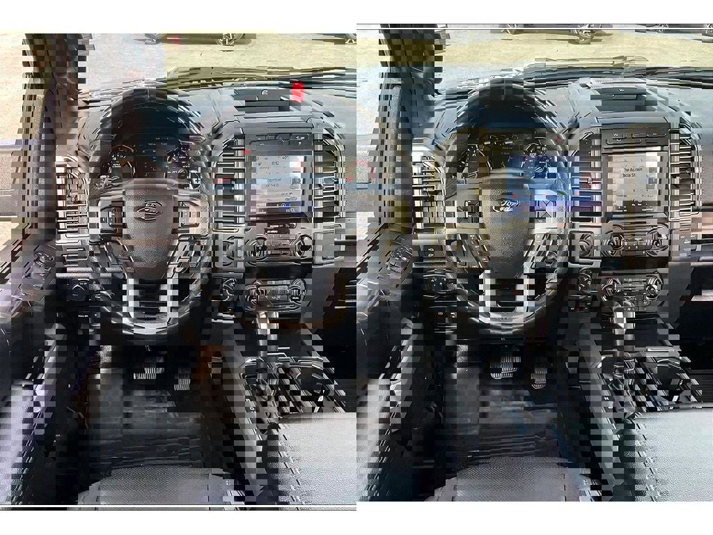 Used 2019 Ford F150 Raptor w/ Equipment Group 802A Luxury image 6