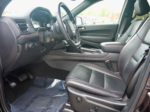 Used 2024 Dodge Durango GT image 13