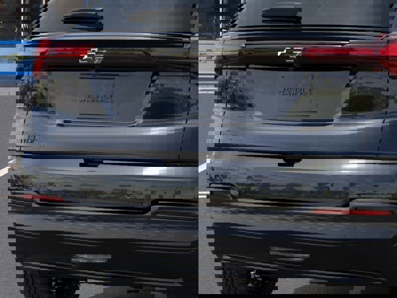 New 2027 Chevrolet Bolt LT image 38