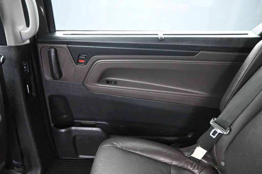 Used 2023 Honda Odyssey EX-L image 35