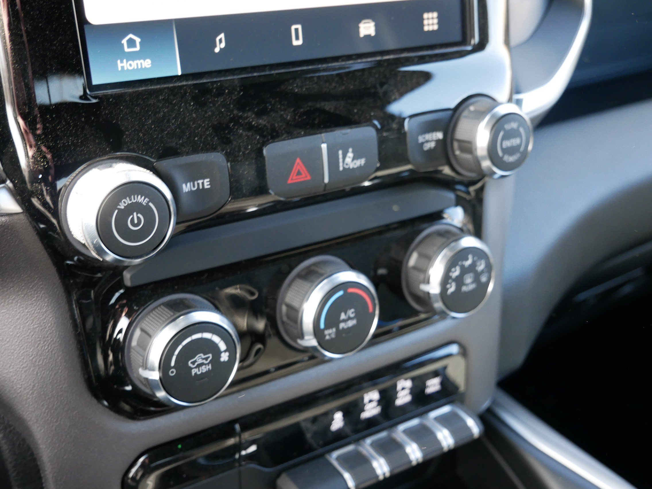 New 2026 RAM 1500 Express image 14