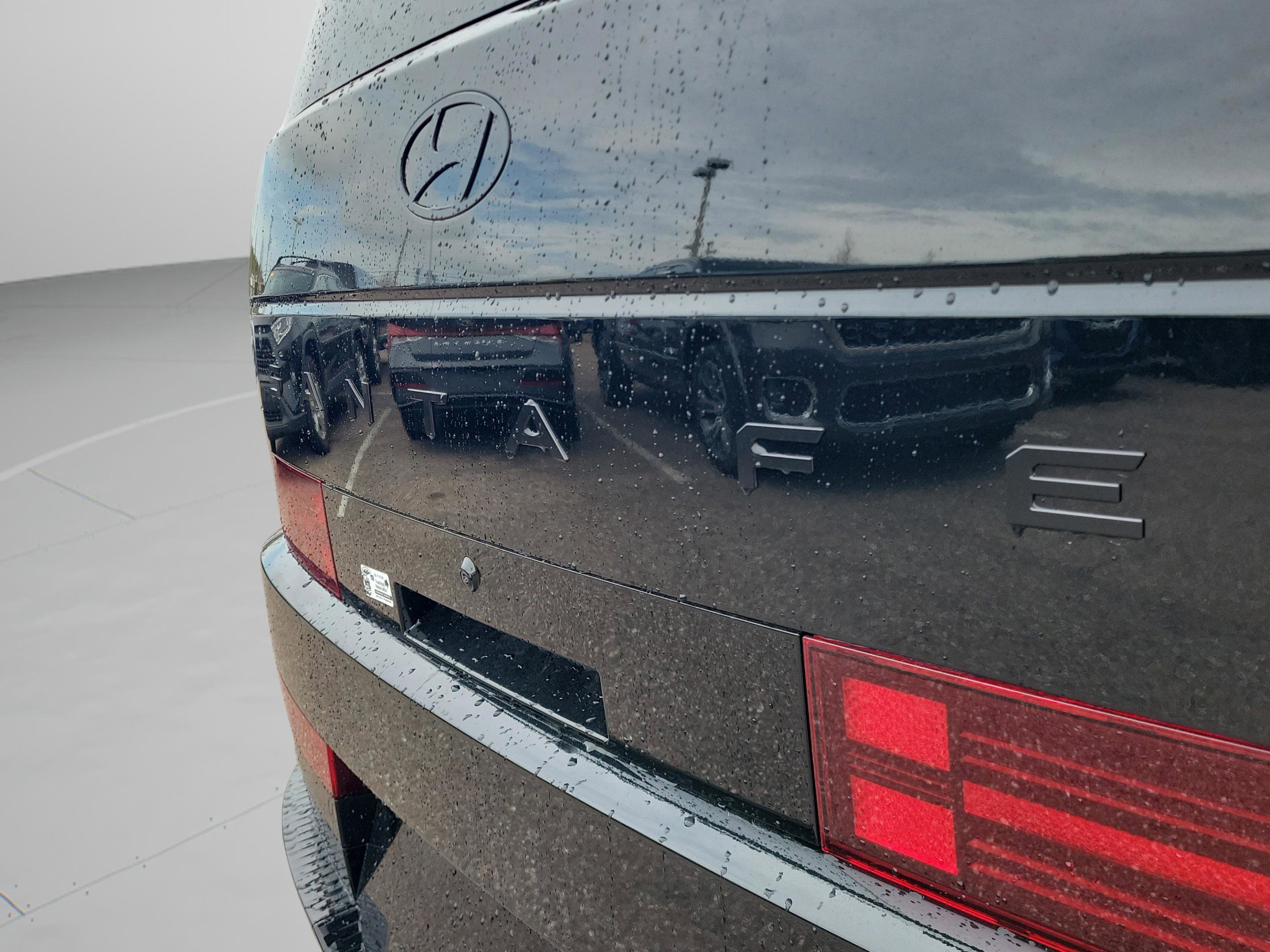 New 2026 Hyundai Santa Fe Calligraphy image 36