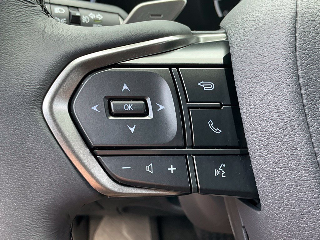 Certified 2026 Lexus RX 350 Premium w/ Convenience Package FWD image 28