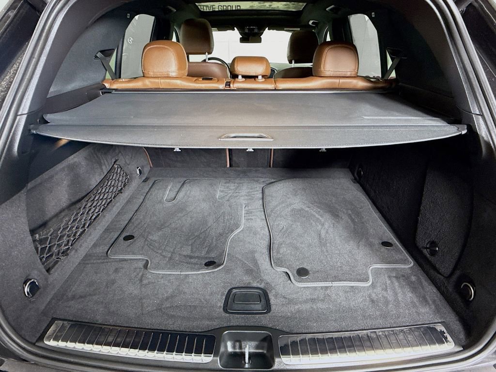 Used 2024 Mercedes-Benz GLE 350 4MATIC image 26