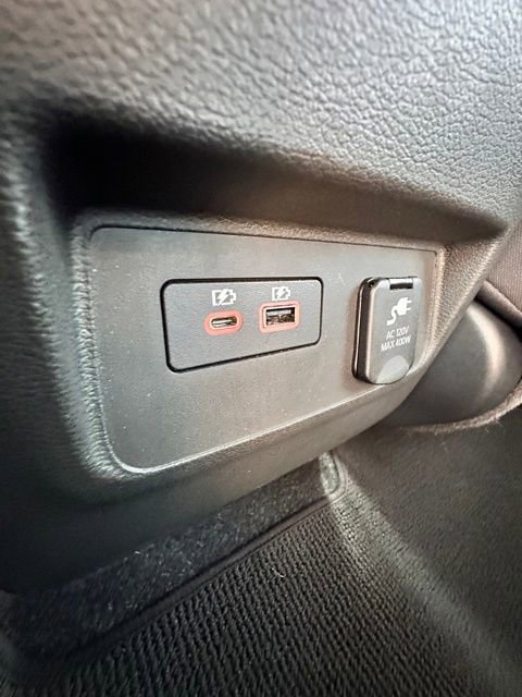 Certified 2024 Nissan Frontier SV w/ Hardbody Edition image 32