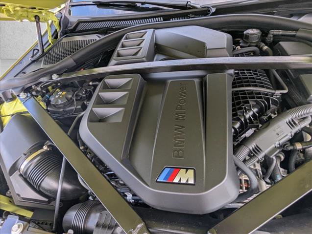 Used 2025 BMW M2 RWD image 23