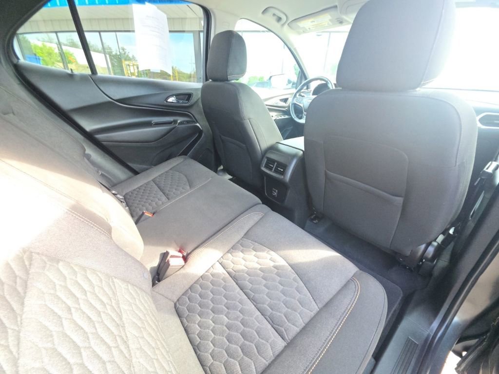 Used 2019 Chevrolet Equinox LT AWD/4WD image 15