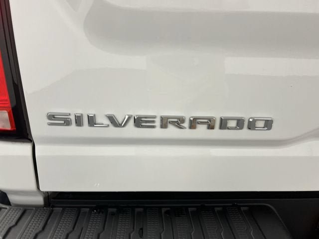 Certified 2024 Chevrolet Silverado 2500 LTZ w/ LTZ Convenience Package AWD/4WD image 32