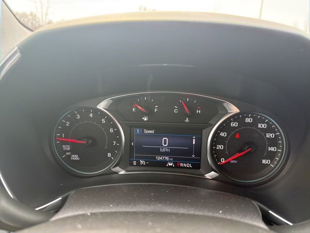 Used 2023 Chevrolet Equinox LT w/ LPO, Floor Liner Package image 39