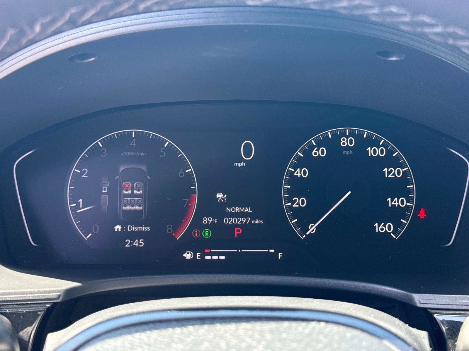 Used 2024 Honda Civic Sport image 27