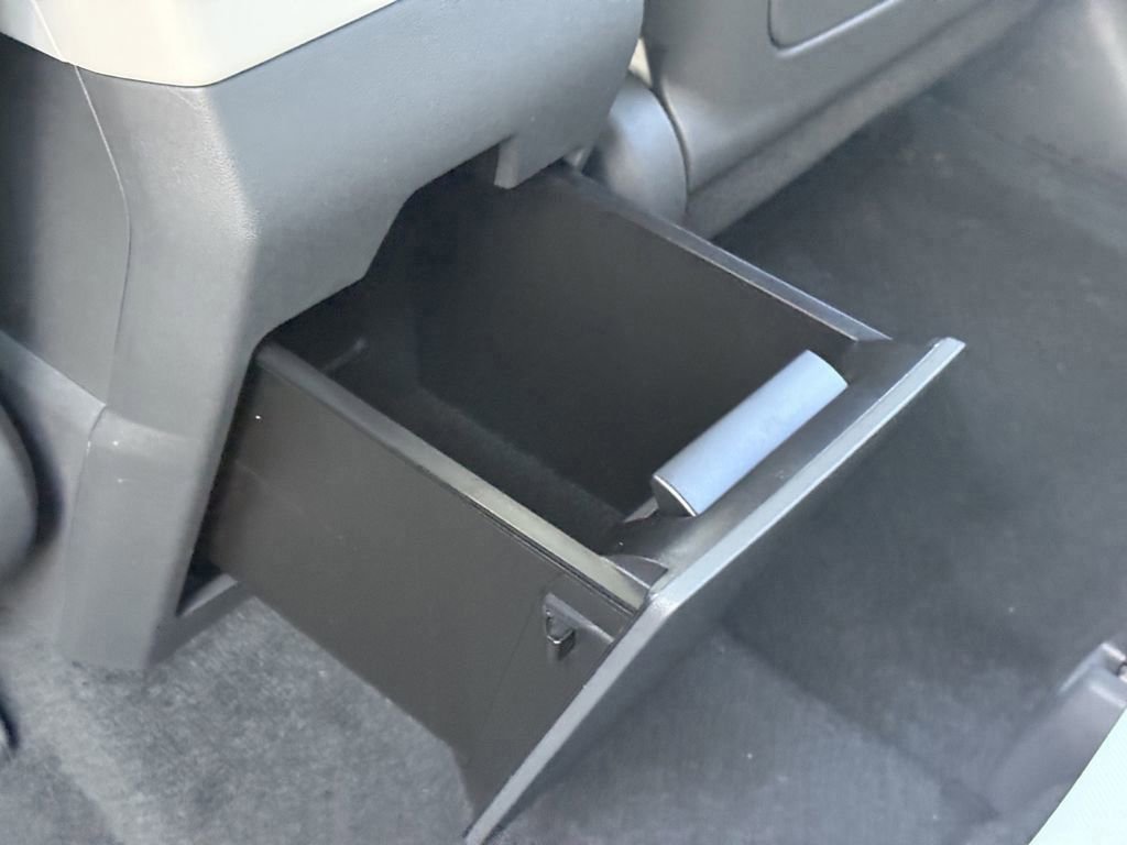 New 2026 Hyundai Santa Fe SE FWD image 25