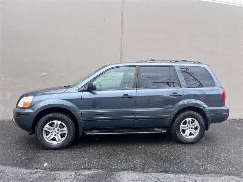 Used 2004 Honda Pilot EX image 3