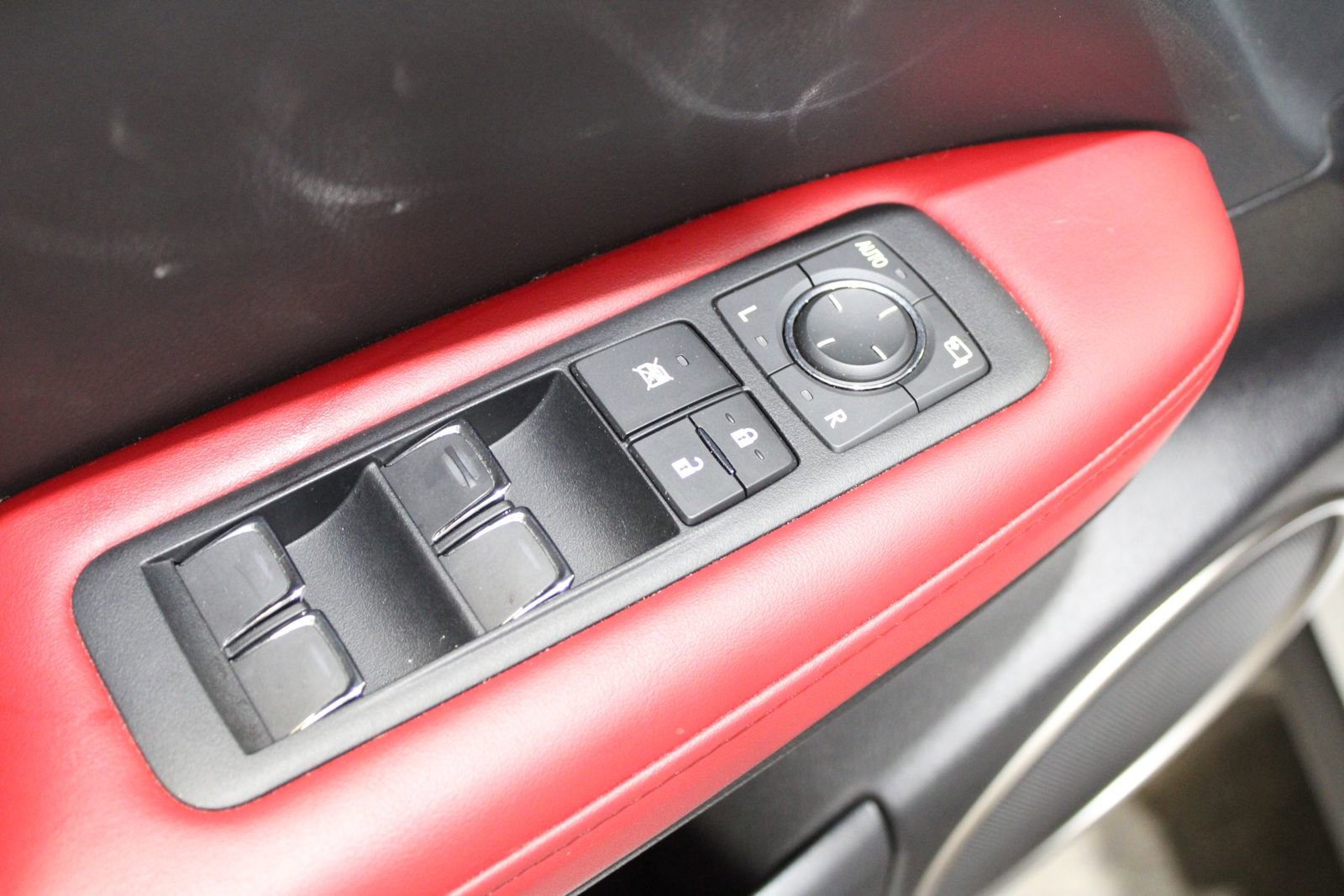 Used 2020 Lexus RX 350 F Sport w/ Accessory Package image 21