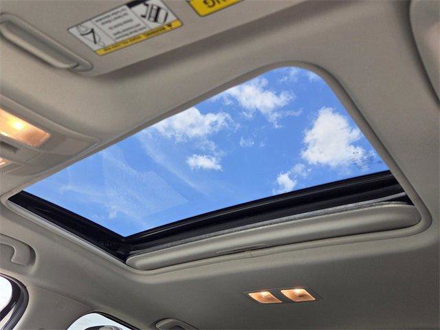 Used 2024 MAZDA CX-5 AWD 2.5 S w/ Preferred Package image 17